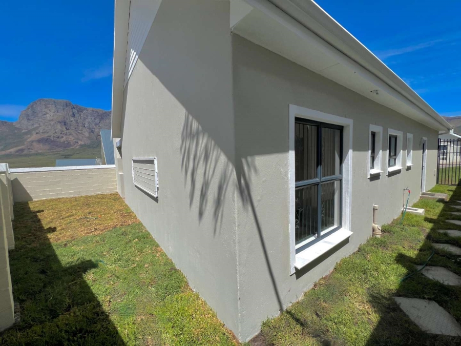 3 Bedroom Property for Sale in Pniel Western Cape
